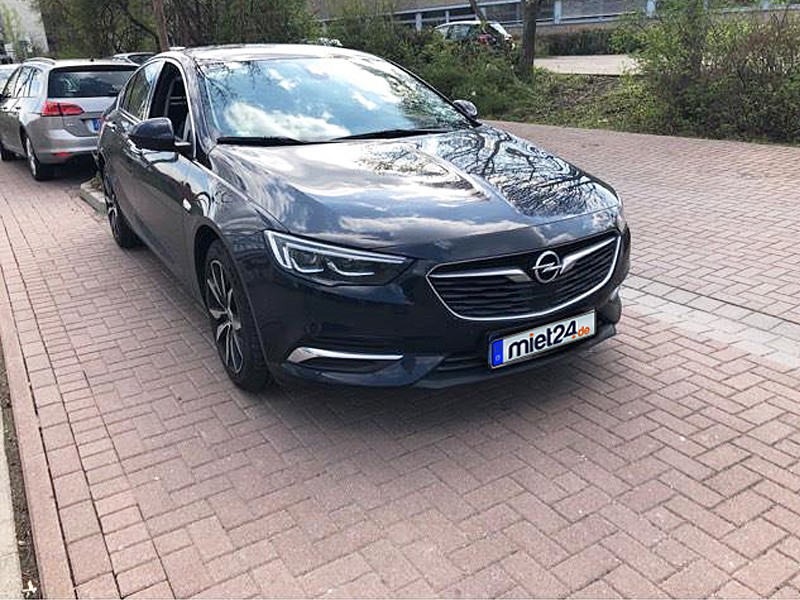 OPEL Insignia Sports Tourer Elegance