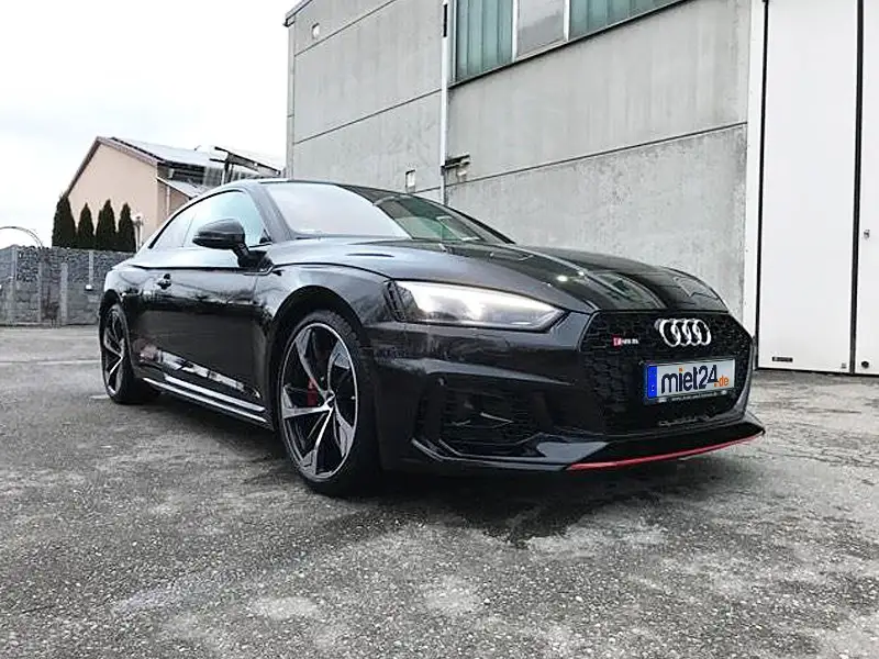 AUDI RS5-7