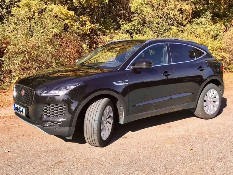 Jaguar E Pace D150 R-Dynamic S AWD-7