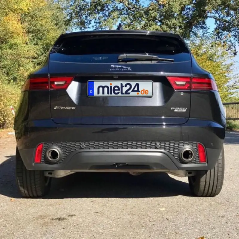 Jaguar E Pace D180 R-Dynamic SE AWD-8