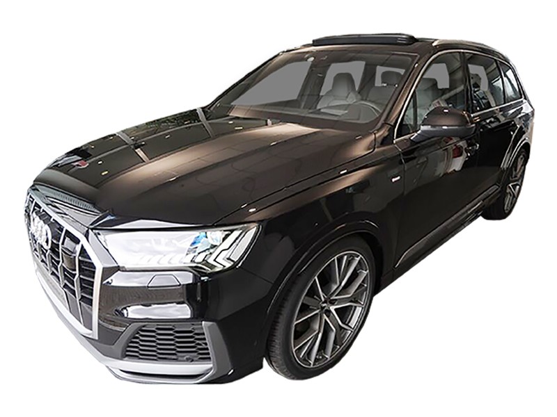 Audi Q7 55 TFSI quattro tiptronic S line*