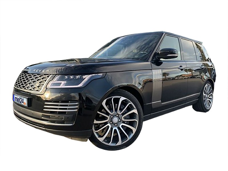 Range Rover 3.0 Diesel (D275) Vogue*