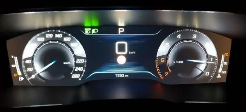 Peugeot 508 SW GT PureTech 130 EAT8-8