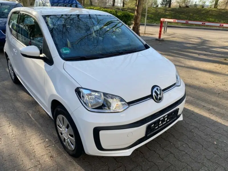 VW up! 1,0 R-Line-7
