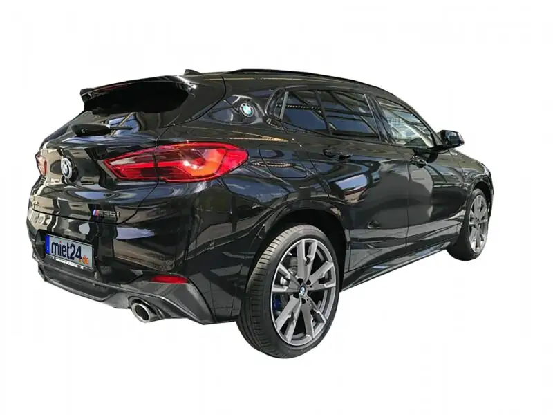 BMW X2 M35i-7