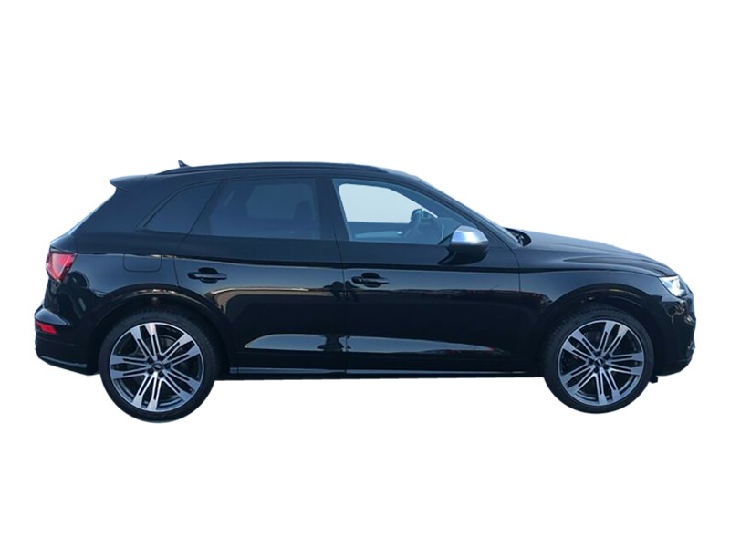Audi SQ5 TDI 347 PS tiptronic