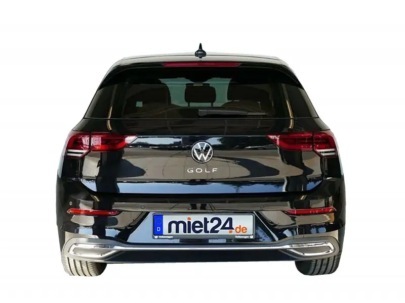 VW Golf 1,5 eTSI OPF DSG R-Line-4