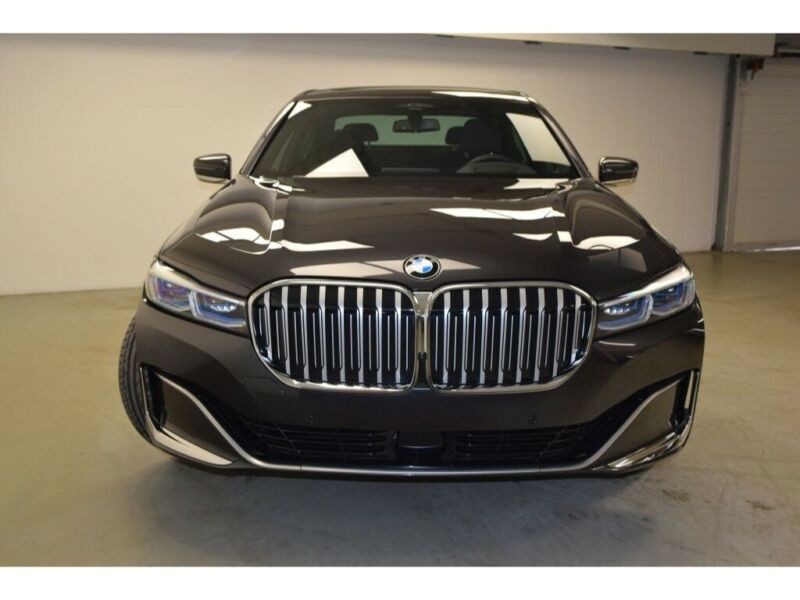 BMW 740d XDrive*