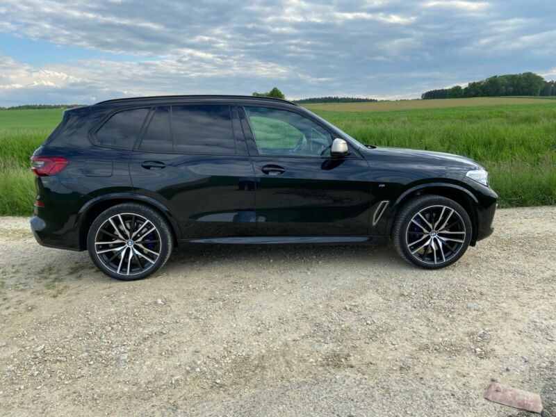 BMW X5 30d M-Sport*