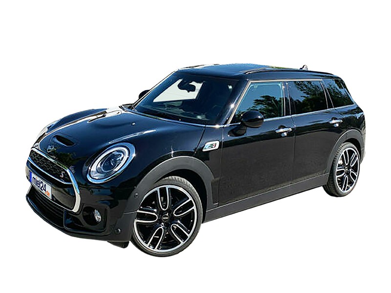 MINI Clubman COOPER S*