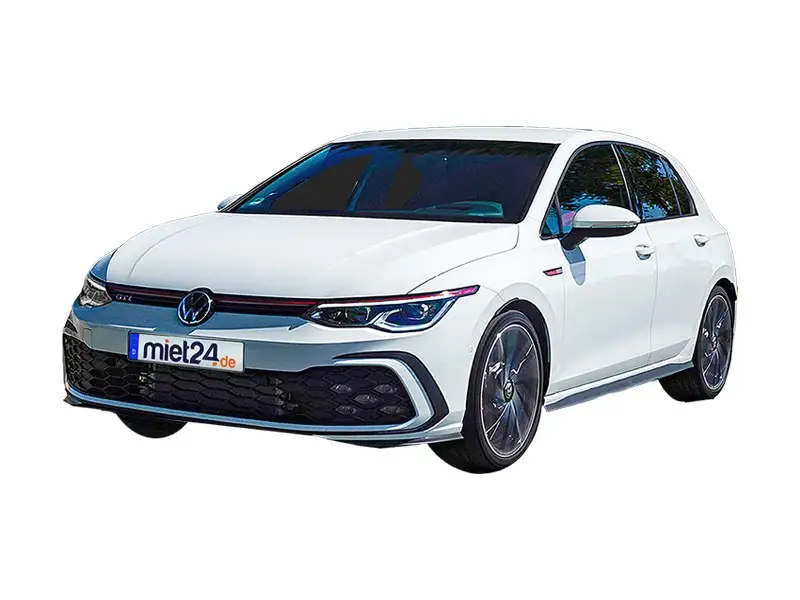 VW Golf GTI 2,0 TSI OPF DSG-9