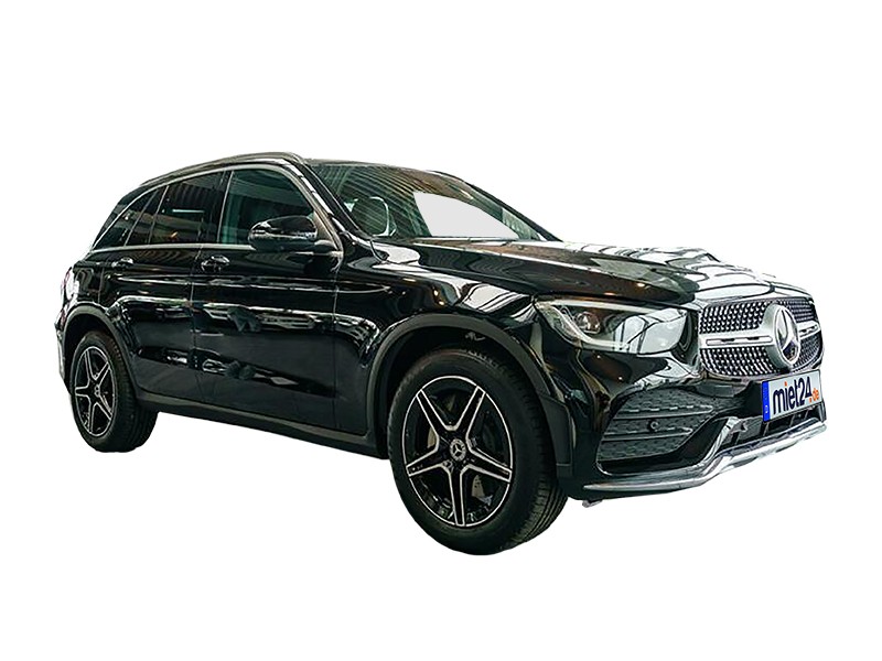 Mercedes-Benz GLC 220 d 4MATIC*