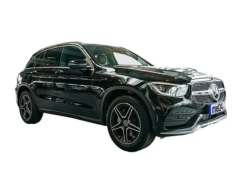 Mercedes-Benz GLC 200d 4MATIC-7