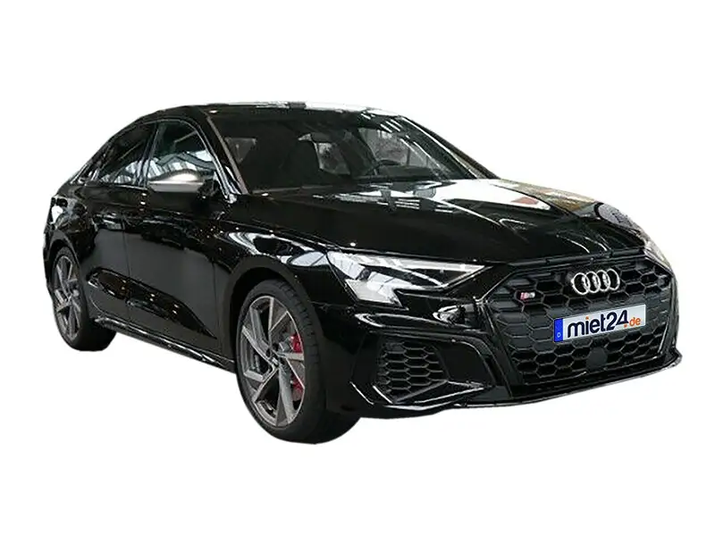 Audi S3 Limousine TFSI S tronic-7