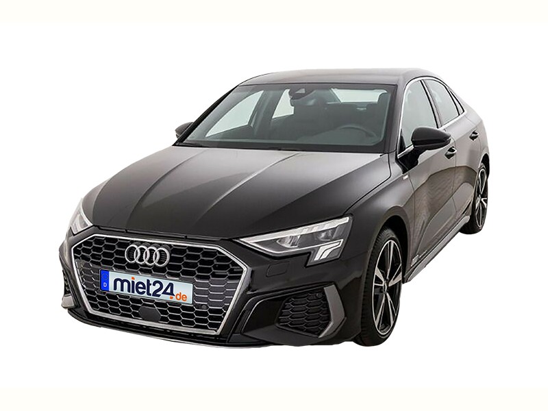 Audi A3 Sportback 35 TFSI S tronic S line*