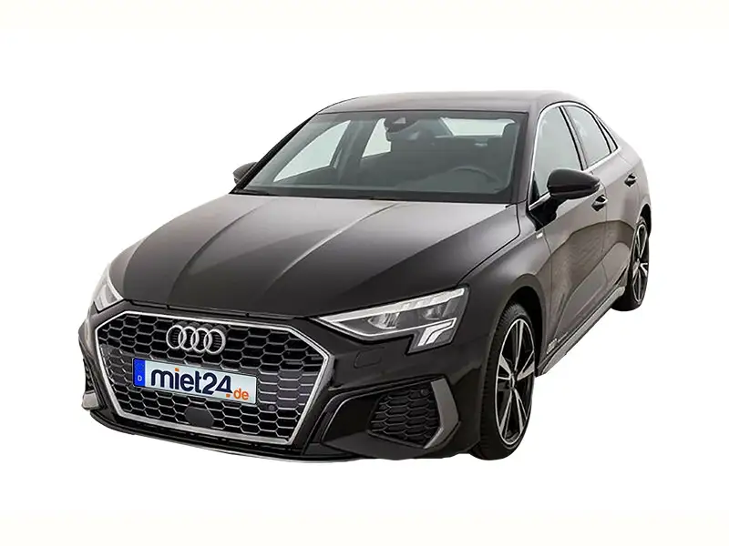 Audi A3 Sportback 35 TFSI S tronic S line-6