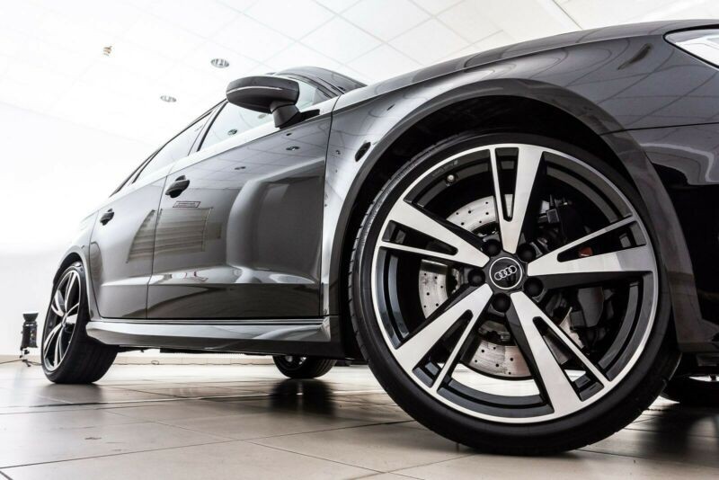 AUDI RS3 Sportback