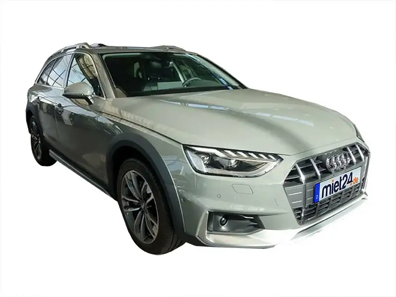 Audi A5 Avant edition one TFSI quattro S-tronic-6