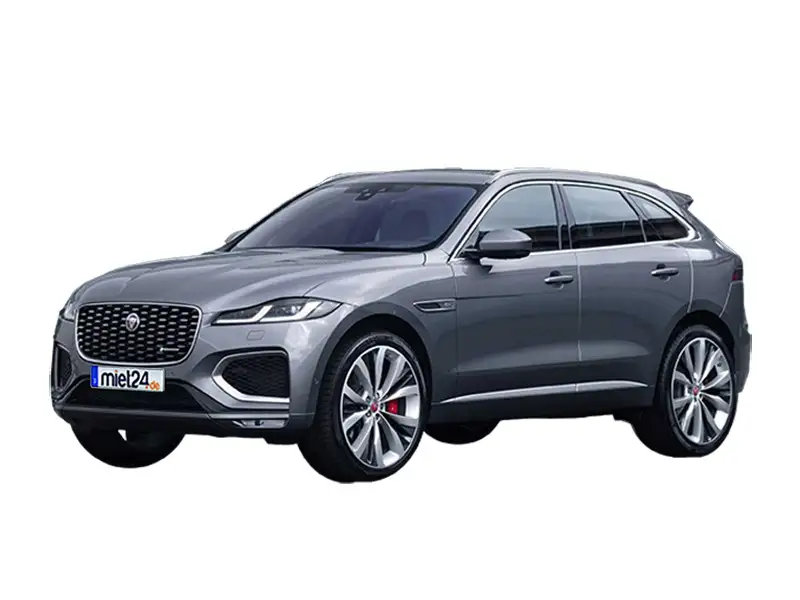Jaguar F-Pace D300 AWD R-Dynamic SE-6