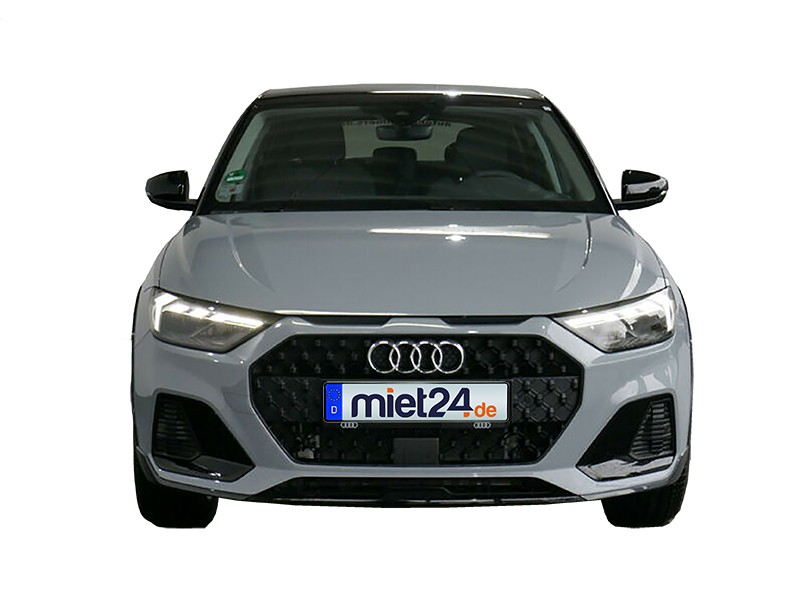 Audi A1 Sportback 35 TFSI S tronic S line*