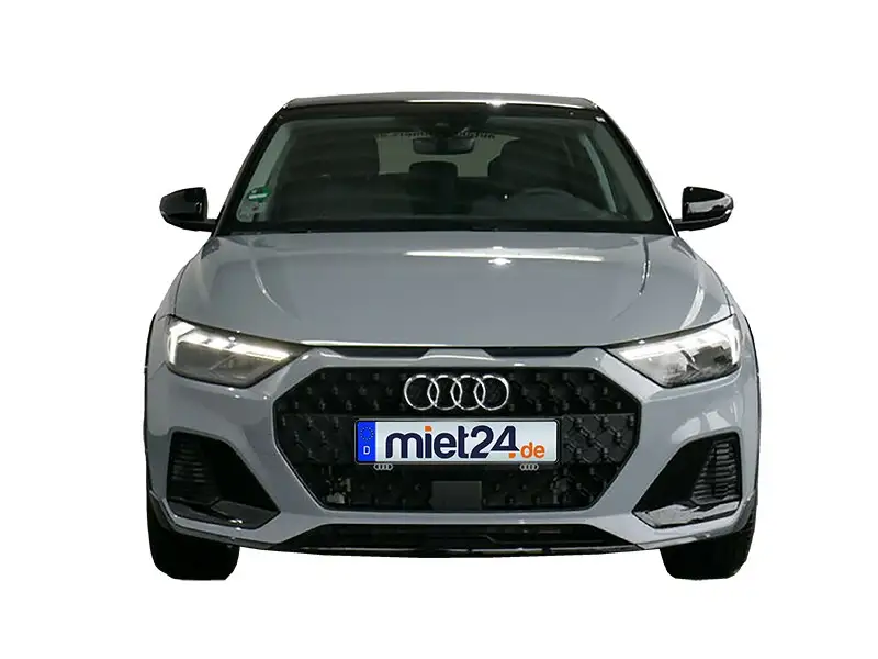 Audi A1 Sportback 35 TFSI S tronic S line-7