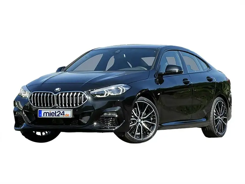 BMW 2er Gran Coupe 220i-7