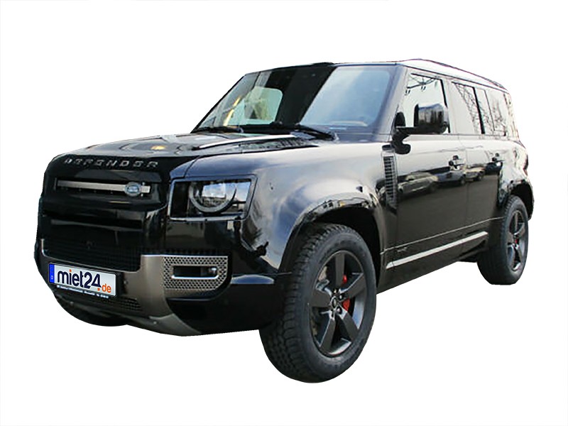 Land Rover Defender 110 D300 X-Dynamic SE*