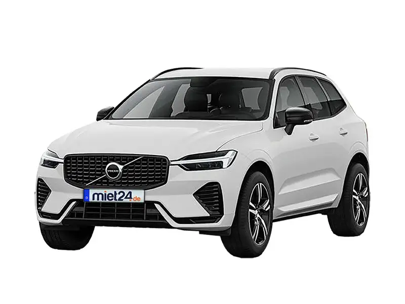 Volvo XC60 Recharge T8 AWD Plus Dark-7