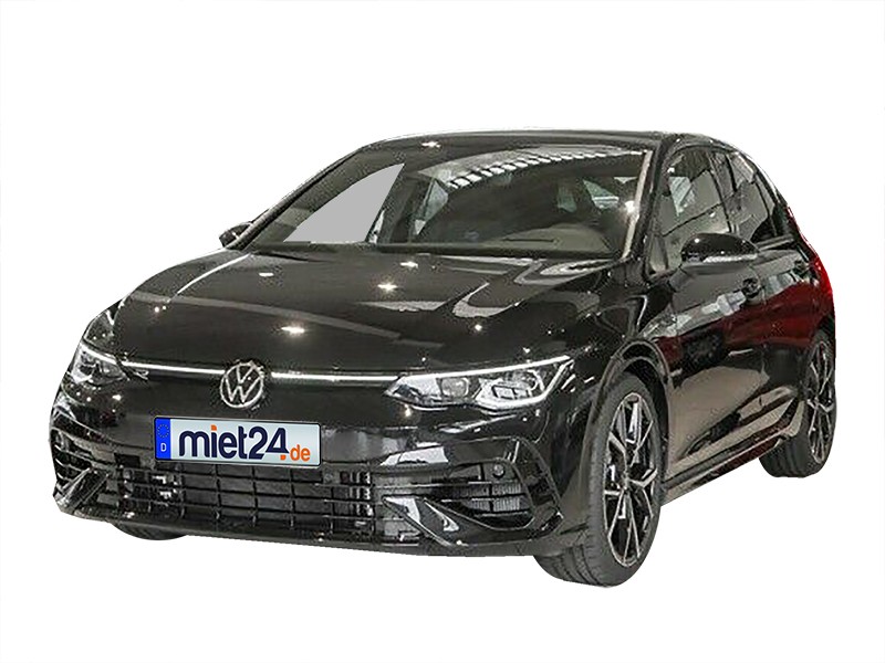 VW Golf R 20 Years 2,0 TSI OPF 4MOTION DSG*