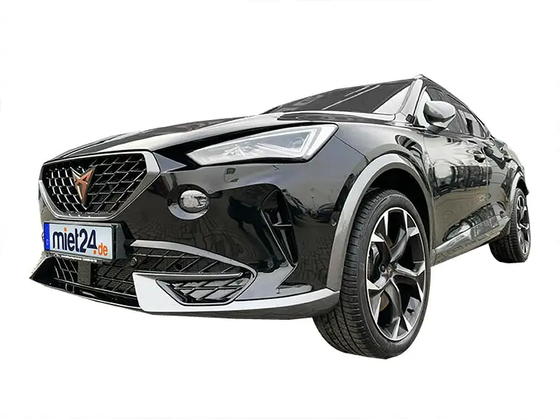 CUPRA Formentor 2,0 TSI 4Drive DSG VZ-9