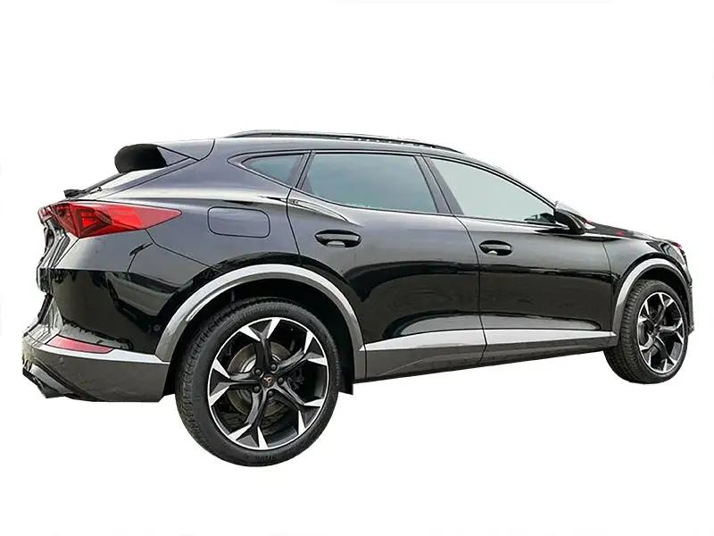 CUPRA Formentor 2,0 TSI 4Drive DSG VZ-10