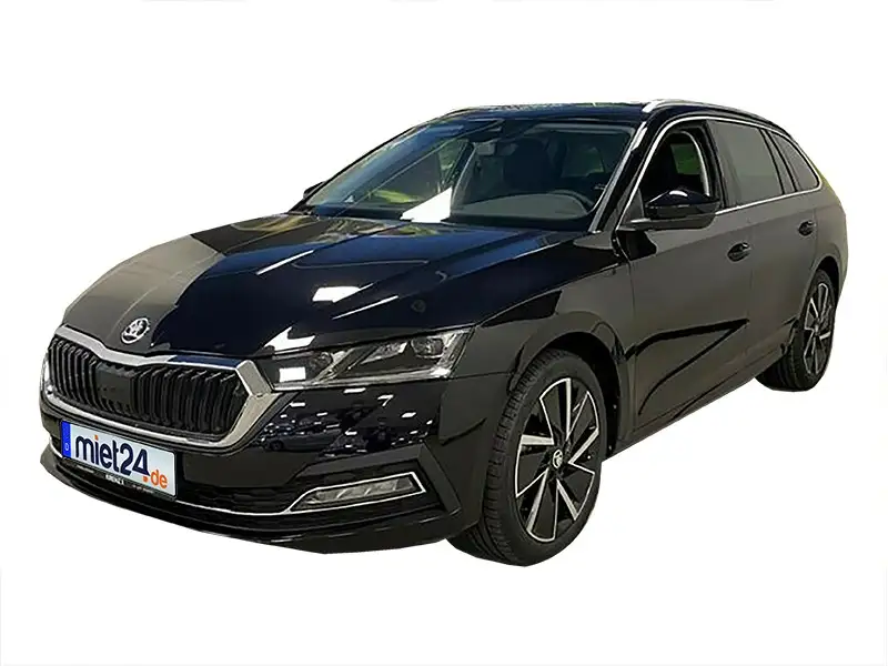 Octavia Combi Selection-7