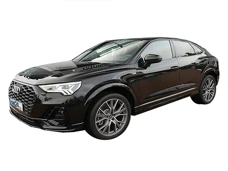 Audi Q3 40 TFSI S line-7