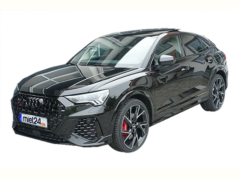 Audi RS Q3 Sportback TFSI (400 PS) quattro S tronic*