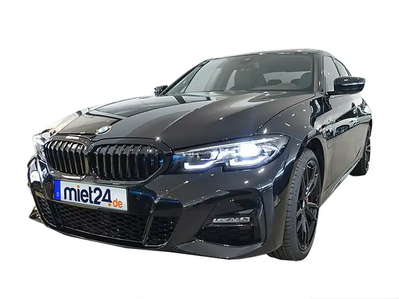 BMW 3er Touring 320i-7