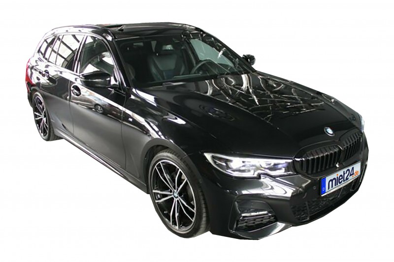 BMW 320i Touring M-Sportpaket*