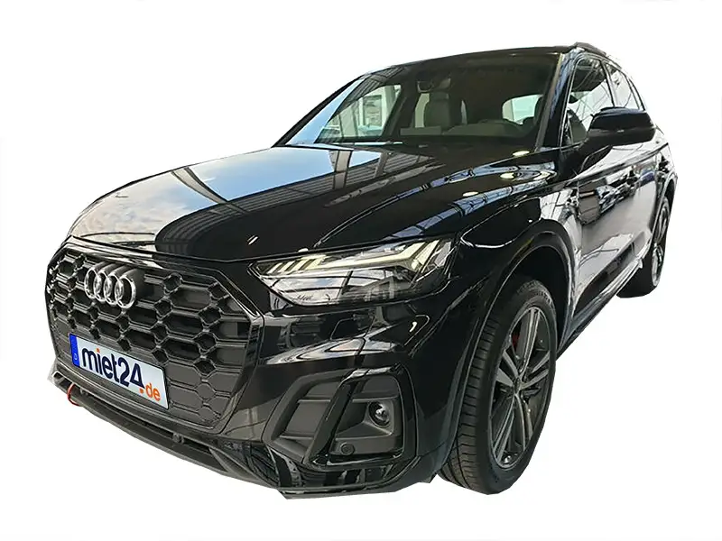 Audi Q5 Sportback 40 TDI quattro S tronic S line-7