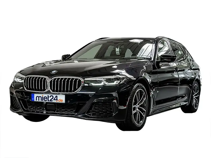 BMW 520d Touring M-Sport-10