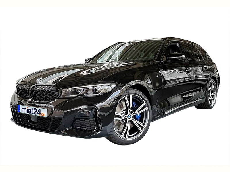 BMW M340d xDrive Touring*