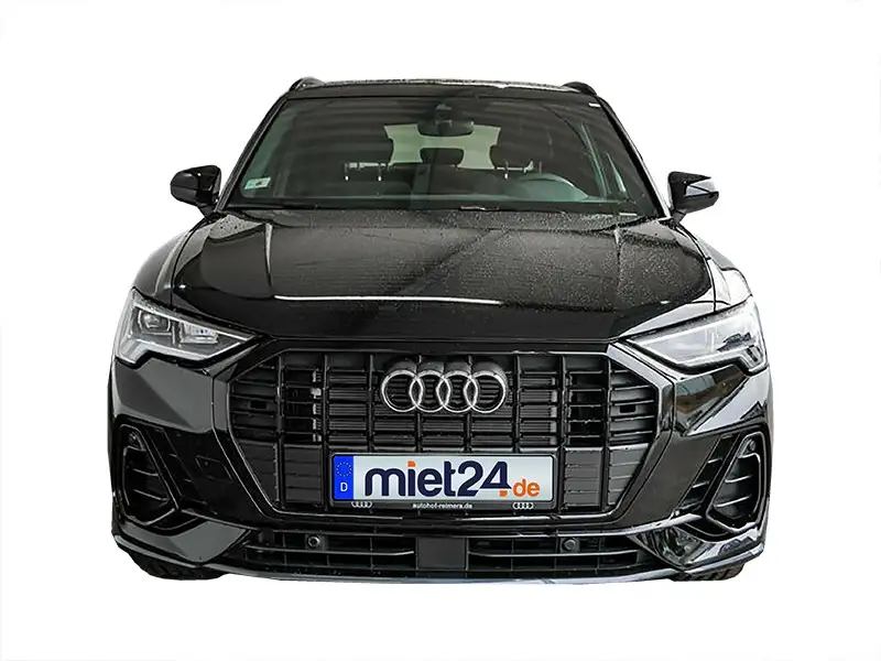 Audi Q3 Sportback 40 TFSI quattro S tronic S line-7