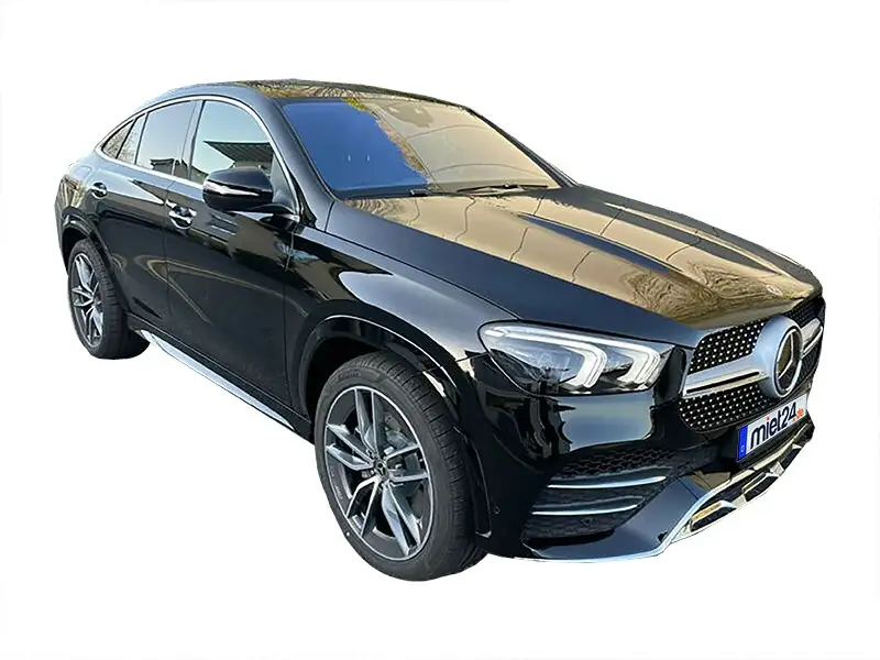 MercedesBenz GLE 350d e 4MATIC AMG Line-7