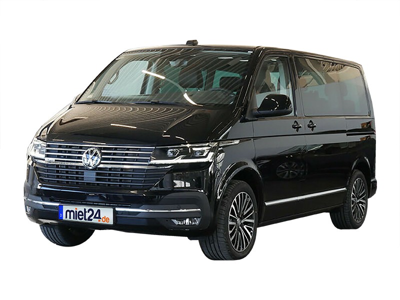 VW T6 204 PS TDI Multivan*