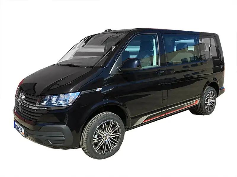 VW Nfz T6 Kombi 2,0 l TDI-7