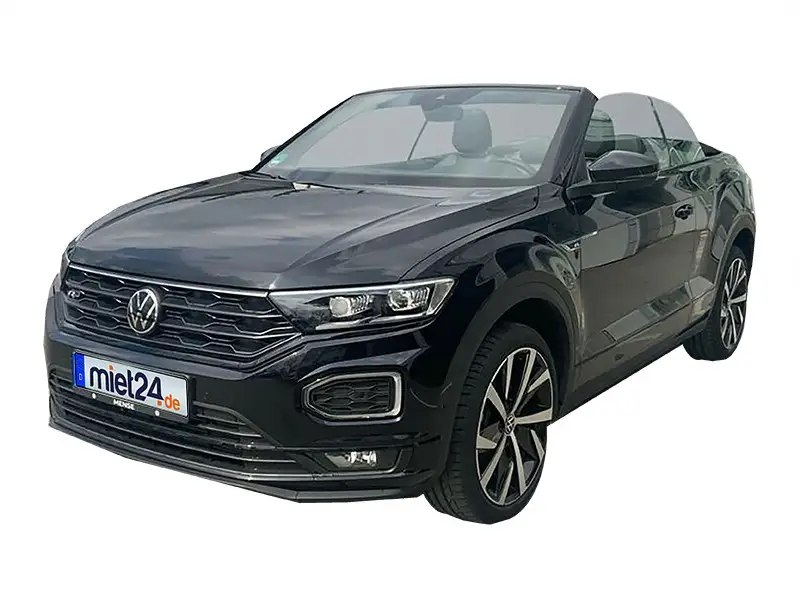 VW T-Roc Cabrio 1,5 TSI OPF DSG R-Line-8