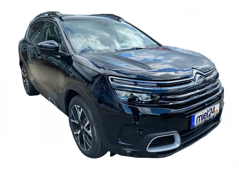 Citroen C5 Aircross Plug in Hybrid (225 PS) Shine