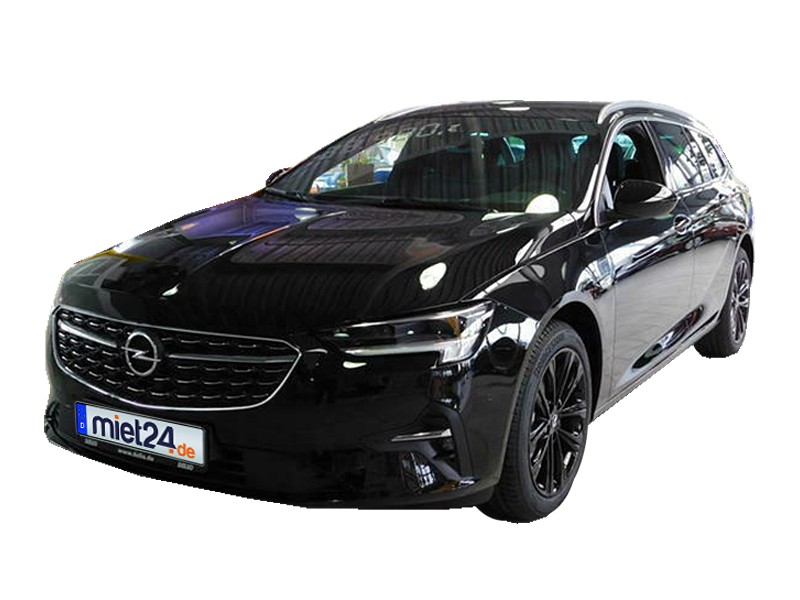 OPEL Insignia Sports Tourer Elegance
