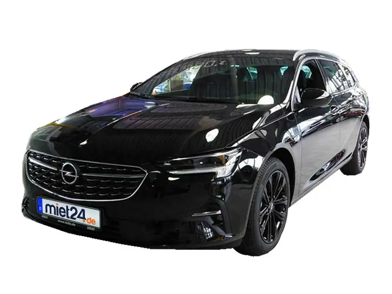 OPEL Insignia Sports Tourer Elegance-7