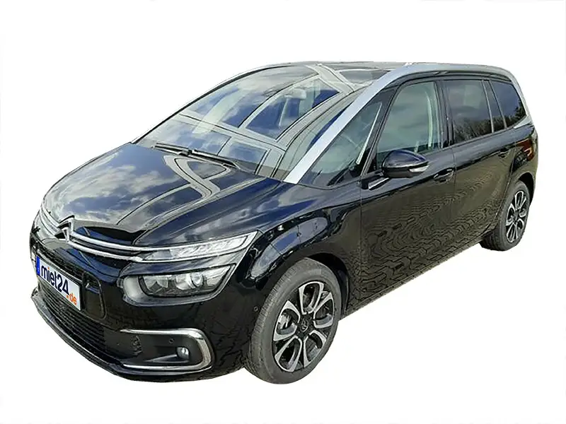 Citroen Grand C4 Spacetourer-7
