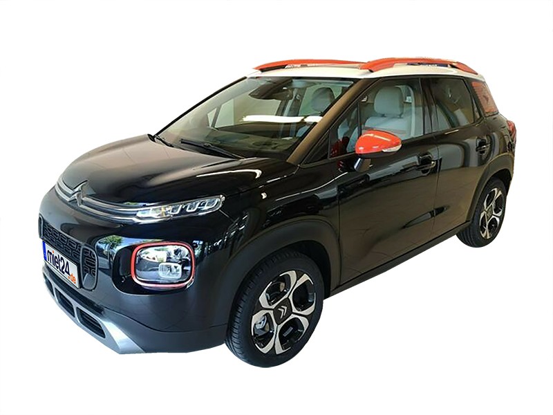 Citroen C 3 Aircross*