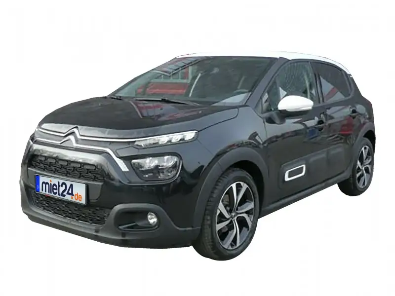 Citroen C3 PureTech 110 Feel-7